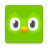 icon Duolingo(Duolingo: Aulas de idiomas) 5.101.9