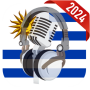 icon Radios de Uruguay FM AM Online (Rádios do Uruguai FM AM Online)