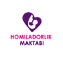 icon Homiladorlik Maktabi(Gravidez Escola)