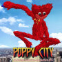 icon Playtime Survival: Poppy City(Playtime Survival: Poppy City
)