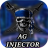 icon ag injector guide(Ag Injector Free Skins Counter Walkthrough
) 1