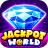 icon Jackpot World(Jackpot World™ - Caça-níqueis Cassino) 2.43