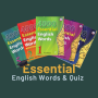 icon Essential English Words Answer (Palavras essenciais em inglês Resposta)