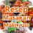 icon Resep Masakan Maknyuss(1000 Resep Masakan Sehari-hari Lengkap Offline
) 3.5
