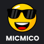 icon MicMico(MicMico filtro
)