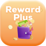 icon Reward Plus - Play & Earn (Reward Plus - Jogue e ganhe)