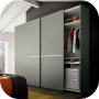 icon Wardrobe Cupboard Design Ideas (Armário Idéias de design de armário)