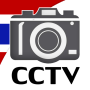 icon BOX Highway CCTV(Highway Traffic View Câmeras CCTV)
