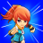 icon Subway Hero Run(Rich Hero Go) 0.2.3603