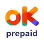 icon OK Prepaid (OK Pré-pago)