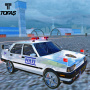 icon Sahin Police Car Game 2022 (polícia jogo de carro 2022
)