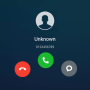 icon Fake Call - Fun Prank Call (Fake Call - Trote divertido)