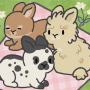 icon Bunny Haven(Bunny Haven - Cute Cafe)