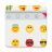 icon Emoji Keyboard(- Emoticons fofos, adesivos
) 1.1
