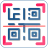 icon com.beyond.qrscanner.barcodescanner.codegenerator(QR Code Scanner: Barcode Scanner e QR Code Maker
) 1.0