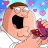 icon Family Guy(Jogo de Family Guy Freakin para celular) 2.60.4