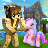 icon Pony Craft(Pony World Craft) 1.3.99