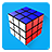 icon Cube Rubik(Magic Cube Puzzle 3D Solver) 1.18