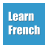 icon French(aprenda francês fale francês) 4.2