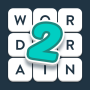 icon WordBrain 2(WordBrain 2 - jogo de quebra-cabeça de palavras)