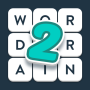 icon WordBrain 2 - word puzzle game (WordBrain 2 - jogo de quebra-cabeça de palavras)