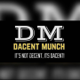 icon Dacent Munch(點心Dacent Munch
)