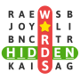 icon WordSearch HiddenWords(Word Search: Hidden Words
)
