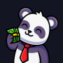 icon Cash Panda - Get Rewards (Cash Panda - Obtenha recompensas)