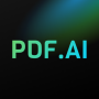 icon AI PDF Reader: Convert, Edit (AI PDF Reader: Converta, edite)