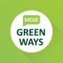 icon Green Ways(Moje Green Ways
)