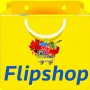 icon Flipshop(Flipshop Aplicativo de compras on-line)