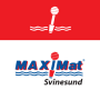 icon MaxiMat Svinesund