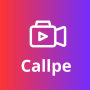 icon Callpe(Callpe - Aplicativo de videochamada)