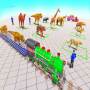 icon Animal Transport Wild Animal Games(Animal Farm: Transport Truck
)