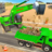 icon Heavy Excavator Crane(Heavy Excavator Simulator Jogo) 7.2