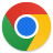 icon Chrome(Google Chrome: rápido e seguro) 107.0.5304.105