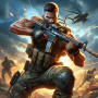 icon FPS Shooting Games: Gun Games(FPS Jogos de tiro Jogos de armas)