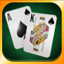 icon Mega Blackjack - 3D Casino