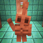 icon Mobs Copper Golem for MCPE (Mobs Golem de cobre para MCPE
)