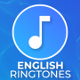 icon English Ringtones(Inglês Músicas e Toques 2023)
