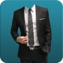 icon Business Man Suit(Terno de homem de negócios)