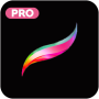 icon Procreate Paint For Android (Procreate Paint Para Android
)