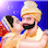 icon The Royal Indian Wedding(Indiano casamento real Girl Game
) 1.0.0