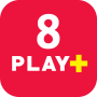 icon 8 Play+(8 Play Plus
)
