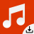 icon Music Ringtones(Descargar Musica Mp3 Tones) 1.0.4