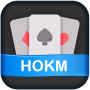 icon Hokm(Donkey
)
