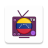 icon Tv Venezuela(Televisão de Venezuela - Canales de tv en vivo
) 1.3