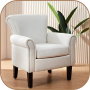 icon Sofa Designs(Idéias de designs de sofás modernos)