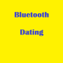 icon Bluetooth Dating (Bluetooth Namoro)
