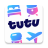 icon ru.tutu.tutu_emp(Voos, ferrovias, hotéis) 3.89.0